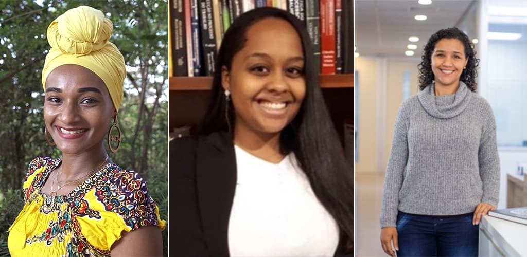 Conheça a história de profissionais negras que atuam no setor do alumínio