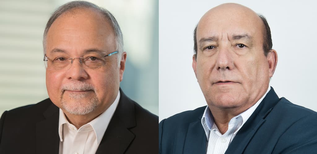 Ricardo Carvalho assume a presidência do Conselho Diretor da ABAL