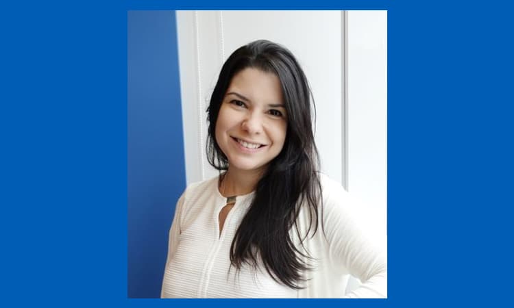 ABAL tem nova diretora de Comunicação e Gestão