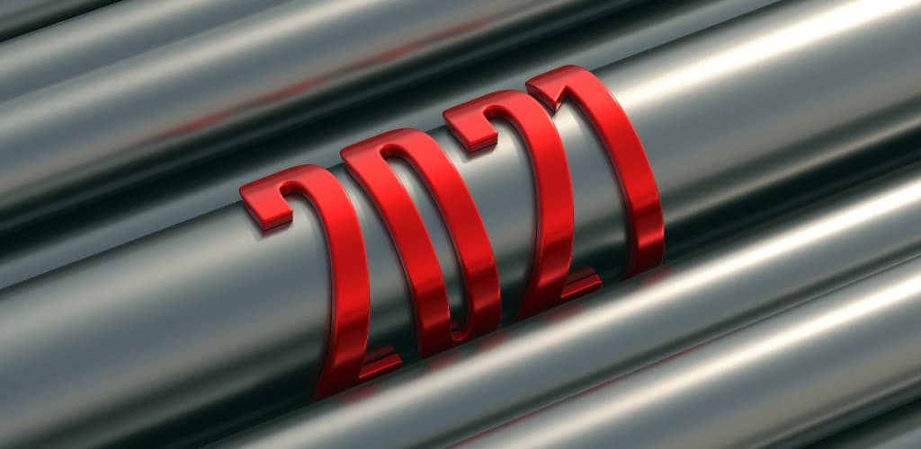 As reportagens de 2021 mais acessadas no portal Revista Alumínio