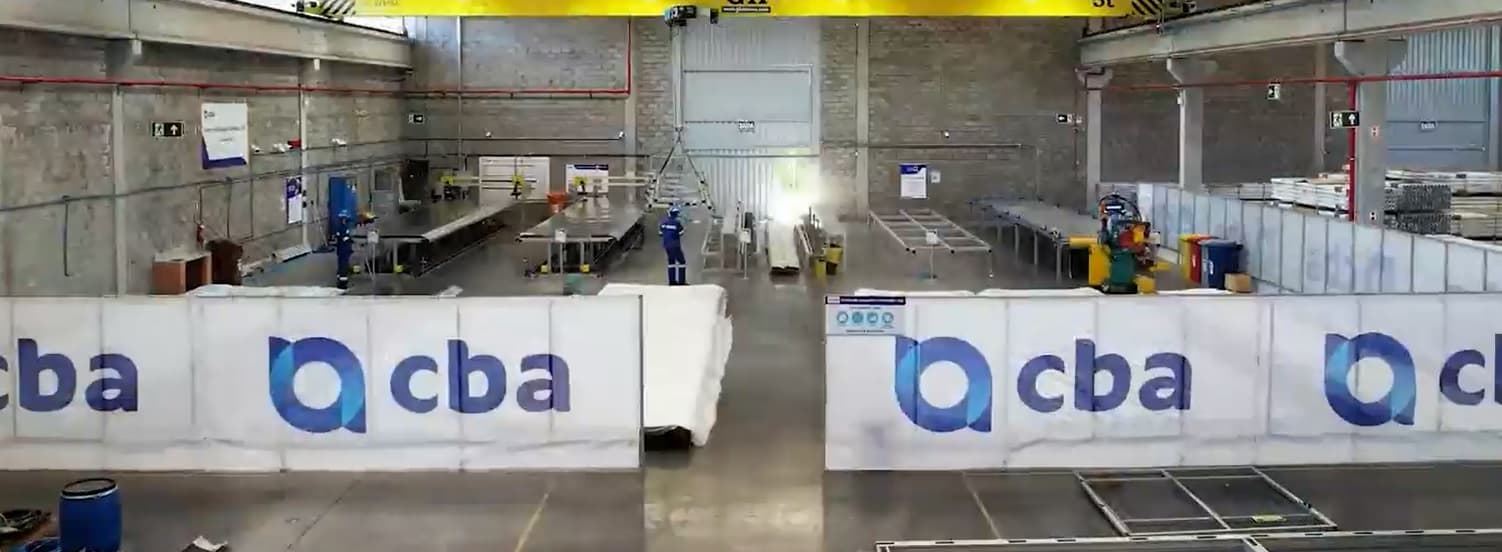 CBA abre Centro de Soluções e Serviços no Rio Grande do Sul