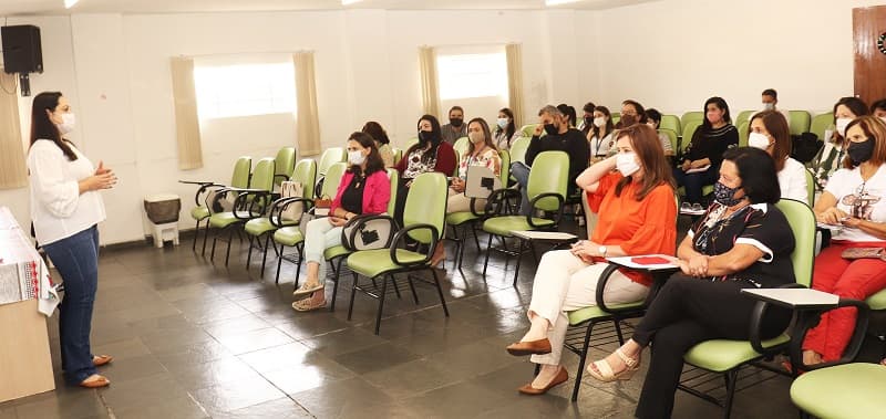 Instituto Alcoa conclui Programa Ecoa Gestão em Poços de Caldas (MG)