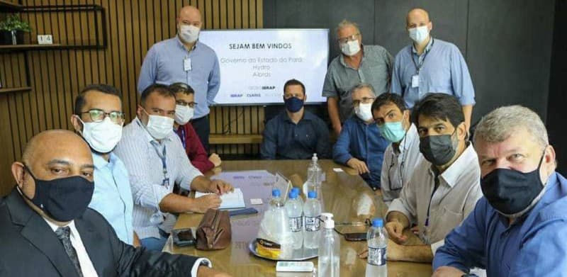 Ibrap pretende investir R$ 80 milhões em fábricas de alumínio no Pará