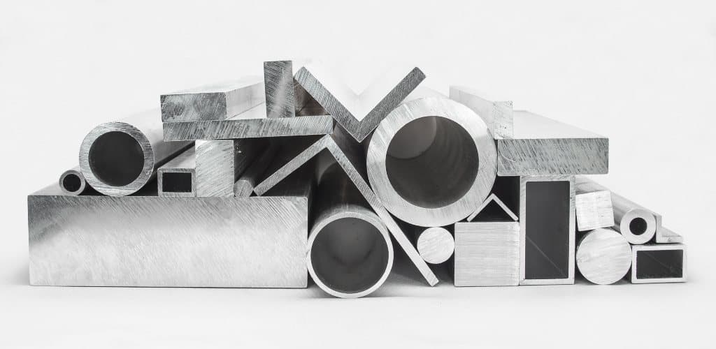 Confira 5 curiosidades sobre o alumínio