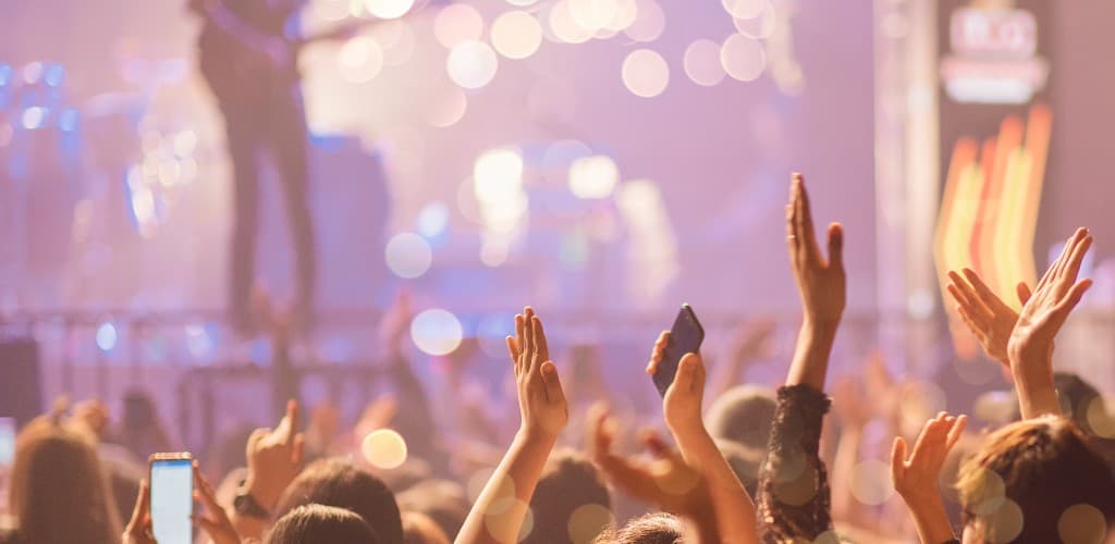 Alumínio contribui com a sustentabilidade de eventos