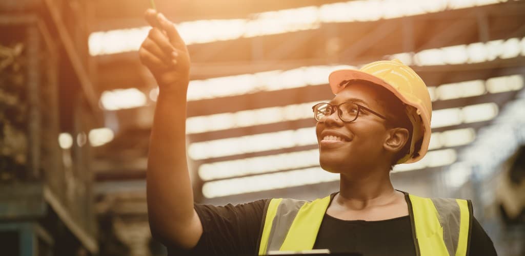 Para retomar produção, Alumar aposta na diversidade e forma mão de obra feminina