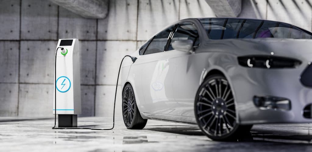 Carros eletrificados representam mais de 8,5% das vendas globais em 2021