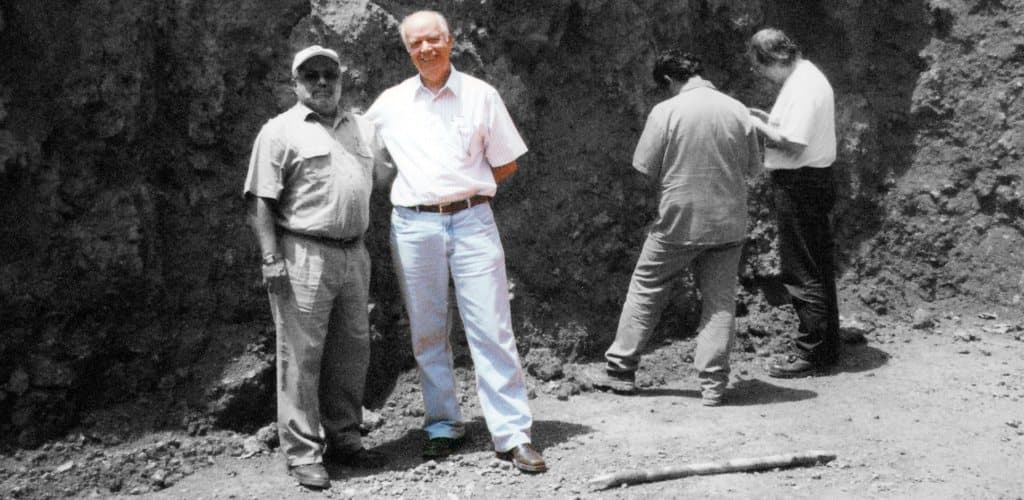 Personalidades do setor: Conheça Victório Siqueira, profissional essencial para o desenvolvimento da indústria brasileira do alumínio