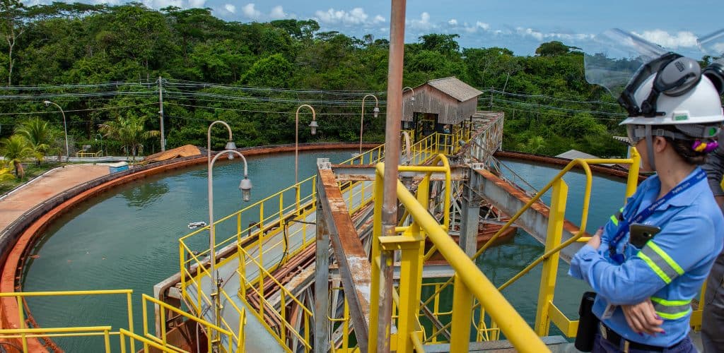 Hydro lança hotsite sobre termo assinado em decorrência de chuvas no Pará