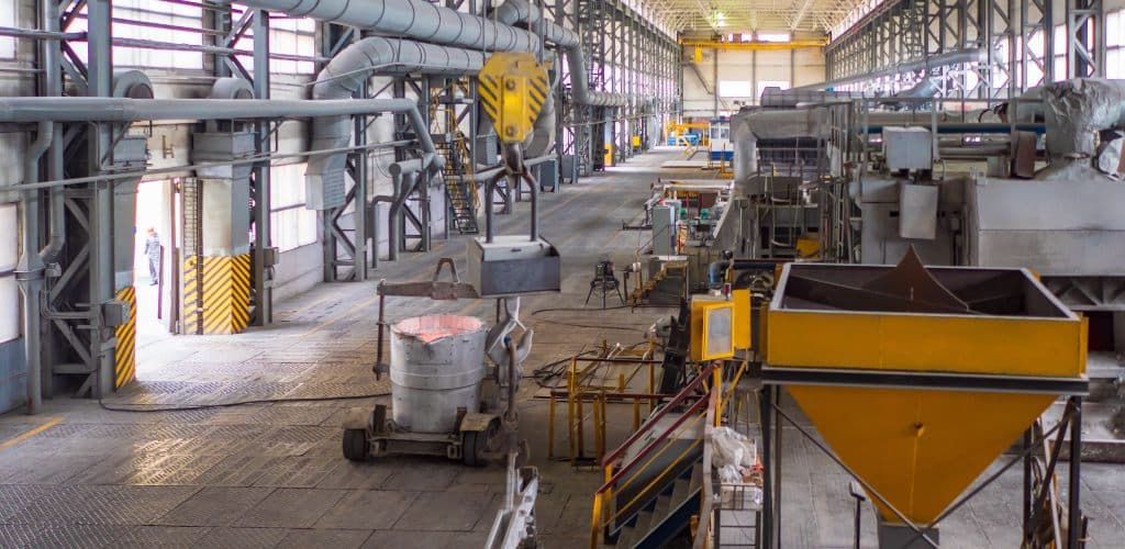 Por conta do conflito na Ucrânia, controlador da Rusal estuda separar ativos internacionais da companhia