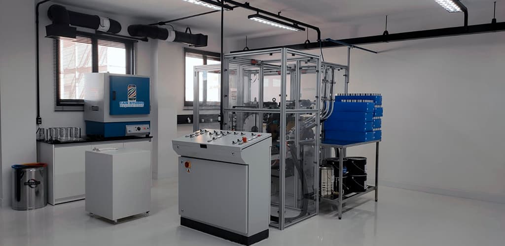 Ardagh Metal Packaging (AMP) lança primeiro centro gráfico no Brasil