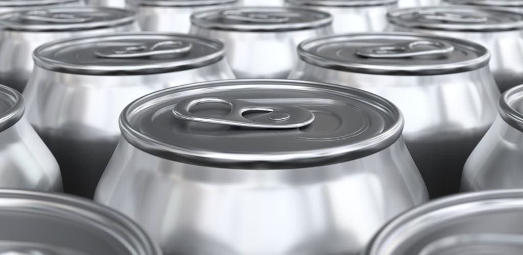 Canpack anuncia nova fábrica de latas de alumínio em Poços de Caldas (MG)