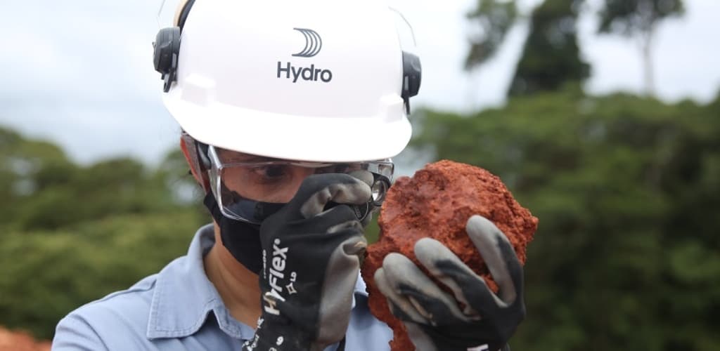 Hydro Alunorte e Mineração Paragominas conquistam recertificação ASI