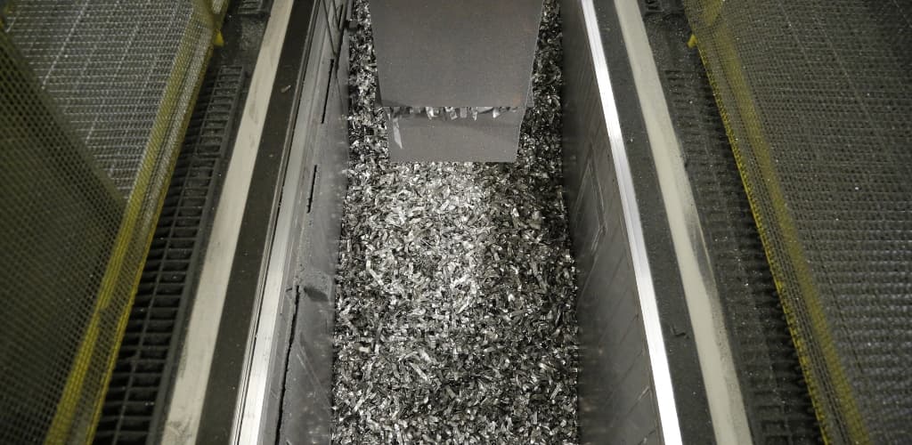 Por mais conteúdo reciclado, Novelis faz parceria com startup