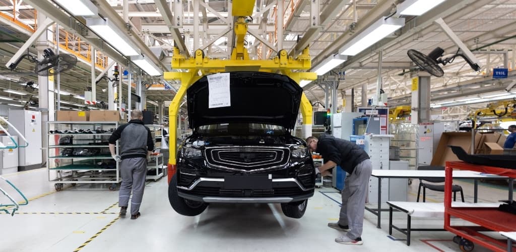 FGV apresenta à ABAL projeto sobre pegada de carbono de veículos leves