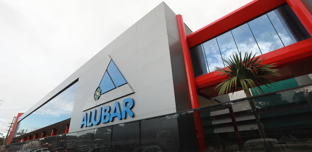 Alubar expõe soluções em cabos de alumínio na Eletrotec 2022