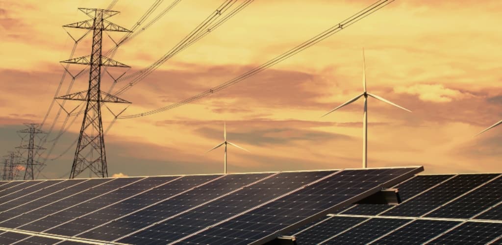 Transição energética pode impulsionar consumo de cabos de alumínio