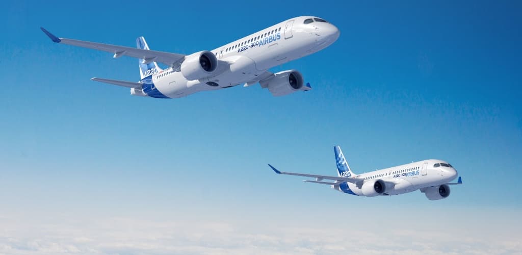 Novelis assina acordo com a Airbus para pesquisa e desenvolvimento de soluções com alumínio