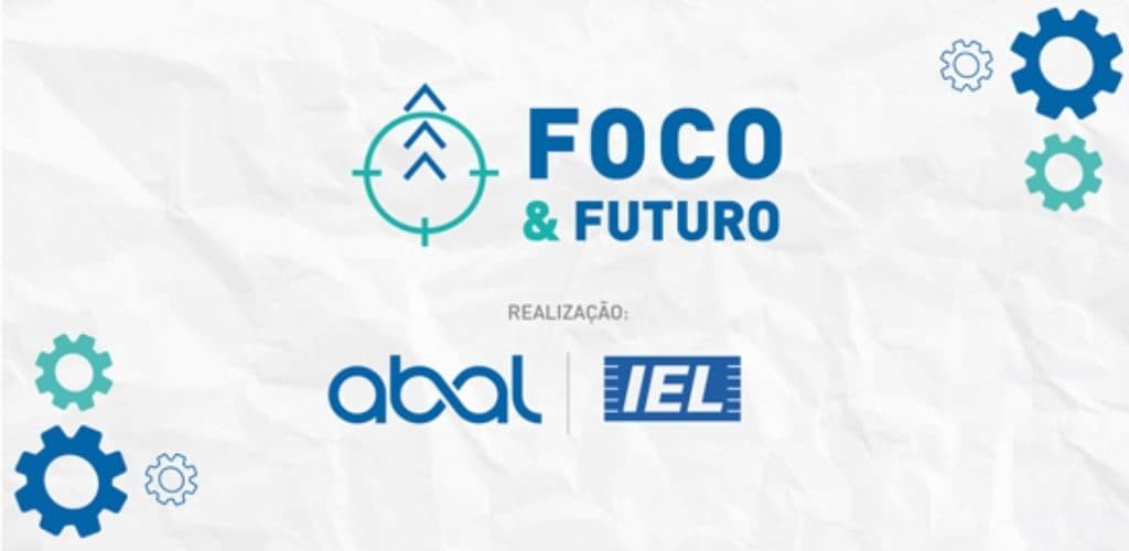 Executivos da indústria do alumínio compartilham experiências em masterclass do Foco&Futuro 2022