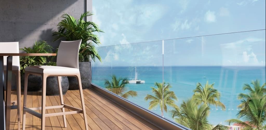 Hydro Extrusão apresenta sistemas de alumínio em tradicional feira de esquadrias