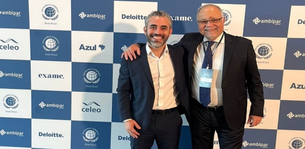 CBA defende redução de emissões pela indústria do alumínio em evento da ONU