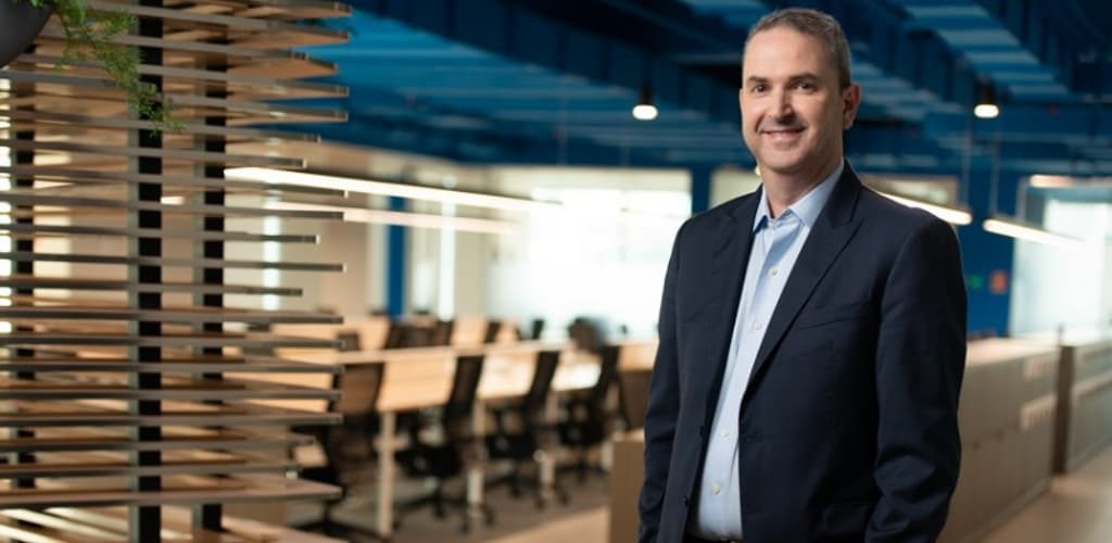 Luciano Alves será CEO da Companhia Brasileira de Alumínio (CBA) a partir de maio de 2023