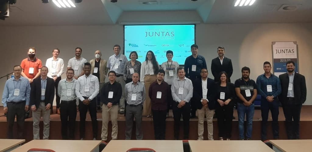 “Projeto Juntas”, da ABAL e Embrapii, é concluído com sucesso