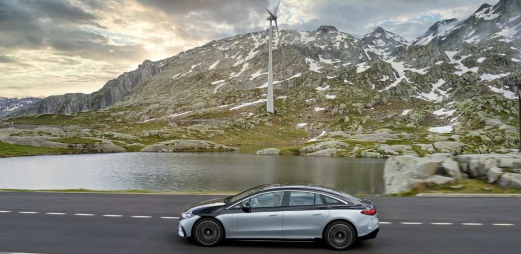 Hydro fecha parceria com Mercedes-Benz para desenvolver alumínio de baixo carbono