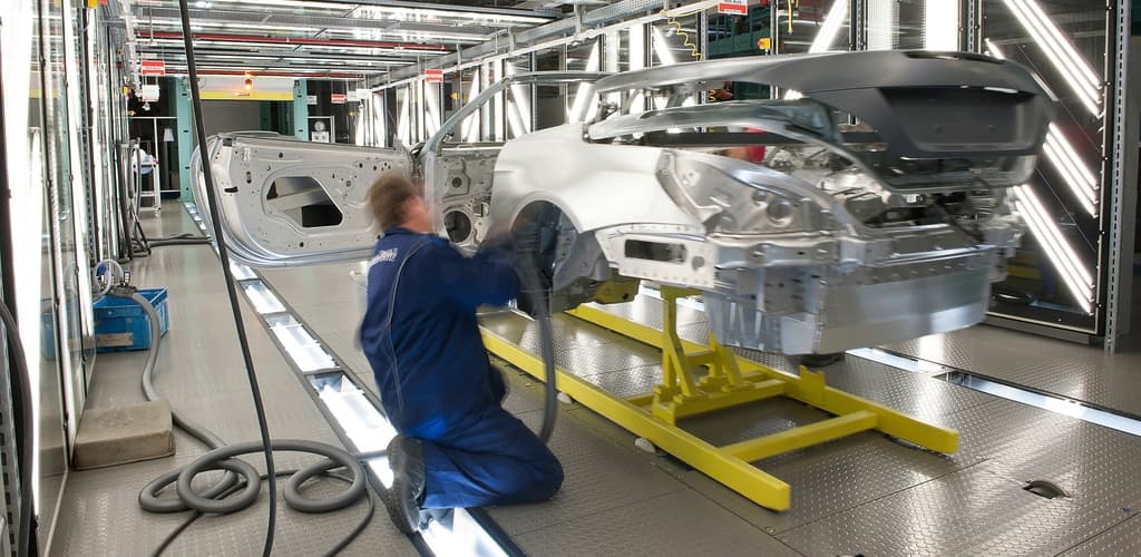 Consórcio vai produzir ligas automotivas de alumínio com alto conteúdo reciclado 