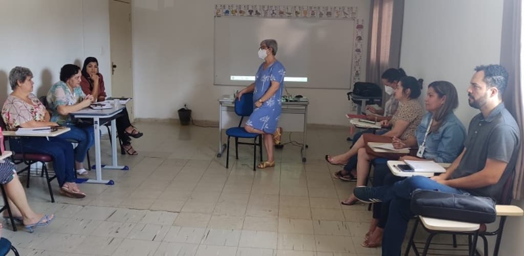 Apoiado pela CBA, programa social contribui com a melhoria da educação em Goiás