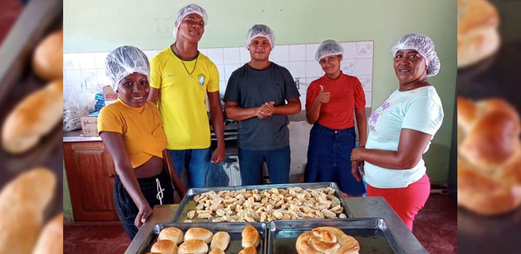 MRN realiza projeto voltado à educação em comunidades paraenses de Porto Trombetas