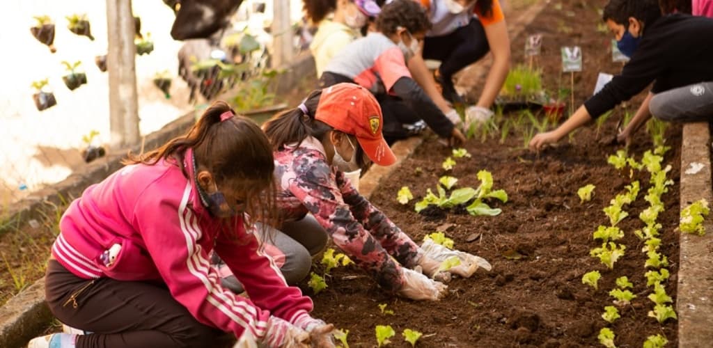 Alcoa abre inscrições para programa social em dois estados