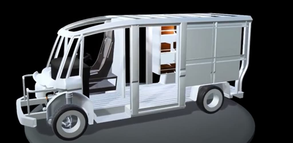 Projeto Alumobility: estudo internacional conclui que aplicação do alumínio reduz o peso e custos nos veículos comerciais