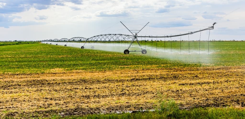 Cresce uso do alumínio em máquinas e equipamentos agrícolas e industriais
