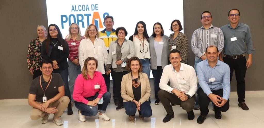 Alcoa realiza primeira edição do ‘Portas Abertas de 2023’