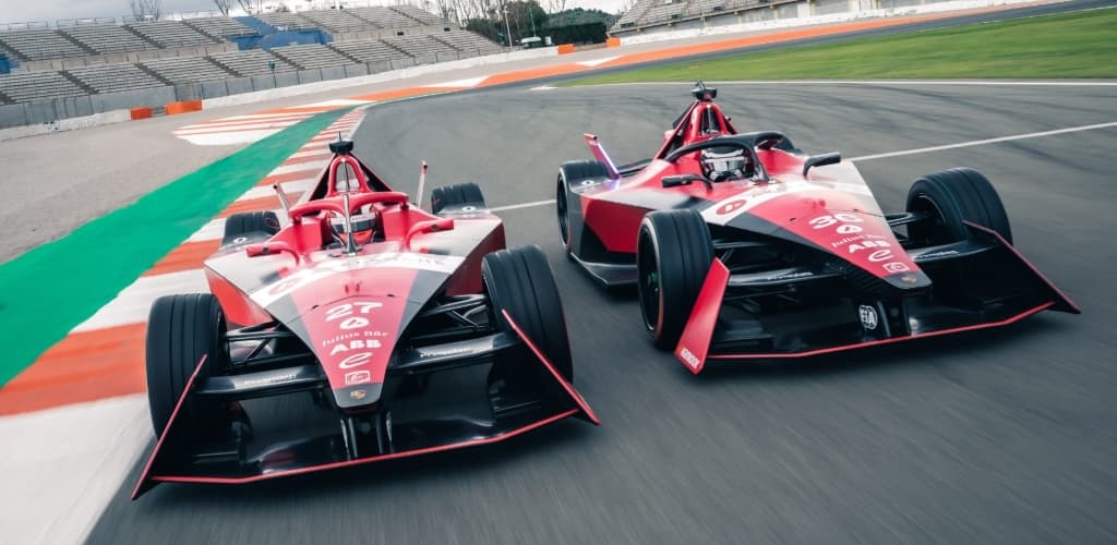 Grupo Prysmian patrocina equipe em campeonato de carros elétricos
