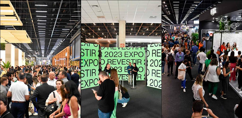 Expo Revestir 2023 abre mais espaço para soluções com alumínio