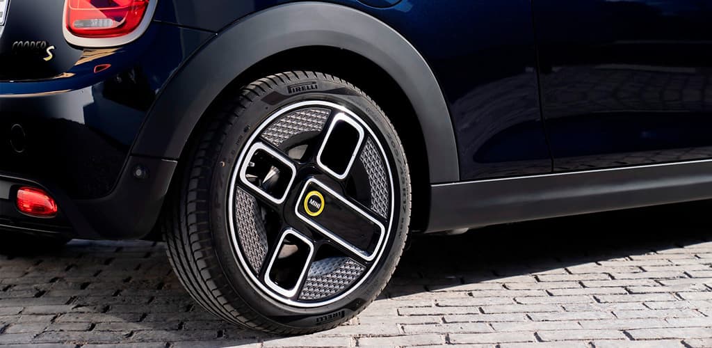 Ronal Group produz rodas com 100% de alumínio reciclado para a BMW