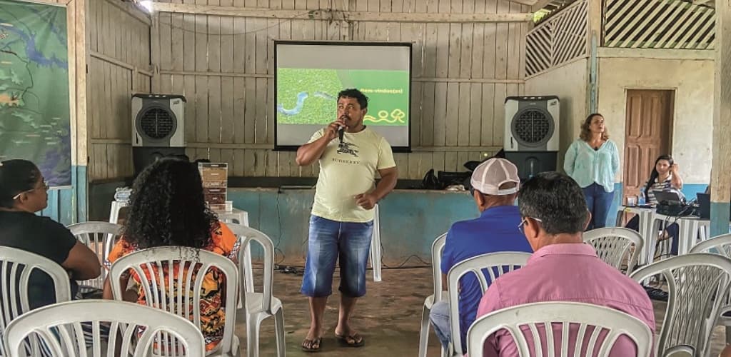 Ibama divulga programação das audiências públicas do Projeto Novas Minas da MRN