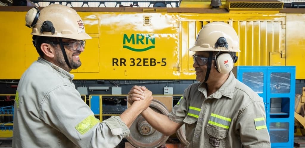 MRN renova certificações vinculadas ao Sistema Integrado de Gestão