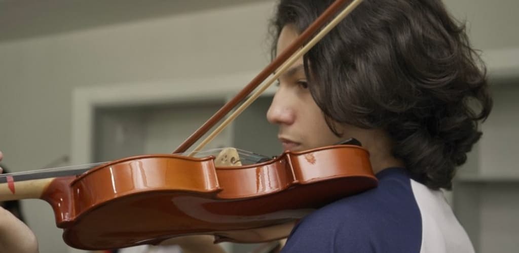 MRN apoia projeto que leva ensino de música clássica ao Pará