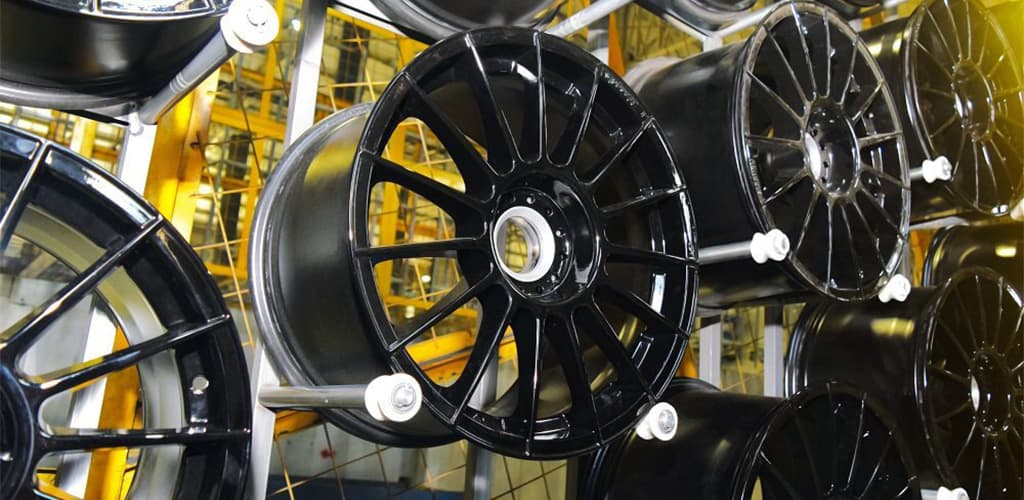 Mangels é a nova fornecedora de rodas de alumínio da Stock Car