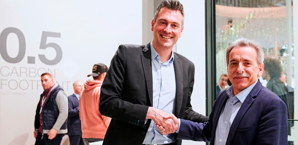 Hydro e Saint-Gobain Glass buscam descarbonizar sistema de fachadas