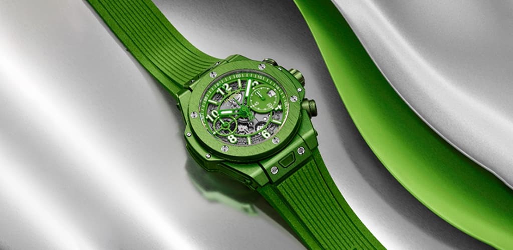 Nespresso lança relógio produzido a partir de cápsulas de alumínio recicladas e borras de café