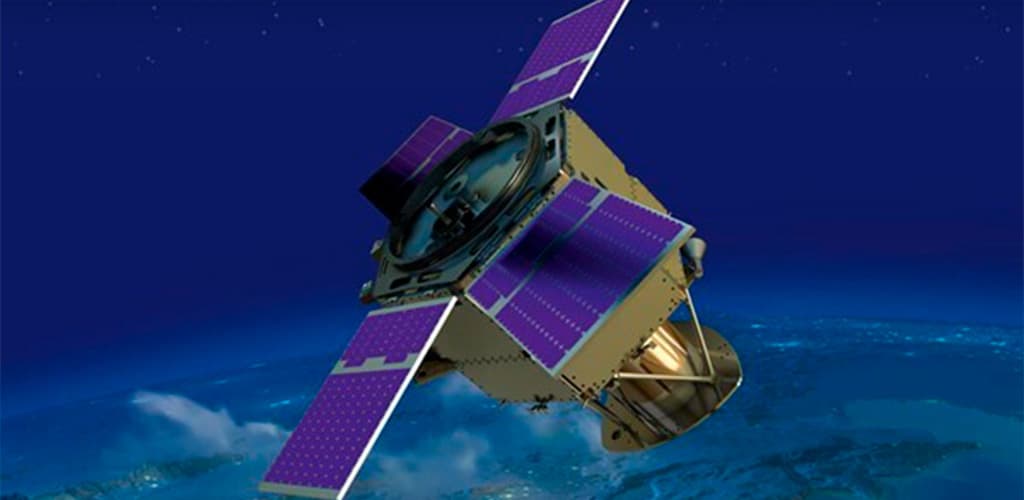 Empresas firmam parceria para uso de alumínio solar em satélite comercial