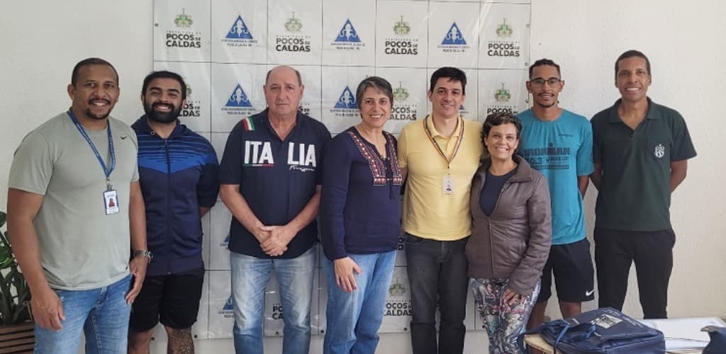 Alcoa destina R$ 100 mil para projetos esportivos em Minas Gerais