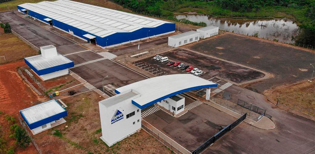 Alubar entra na disputa para atender demanda de R$ 35 bilhões em leilões de linhas de transmissão