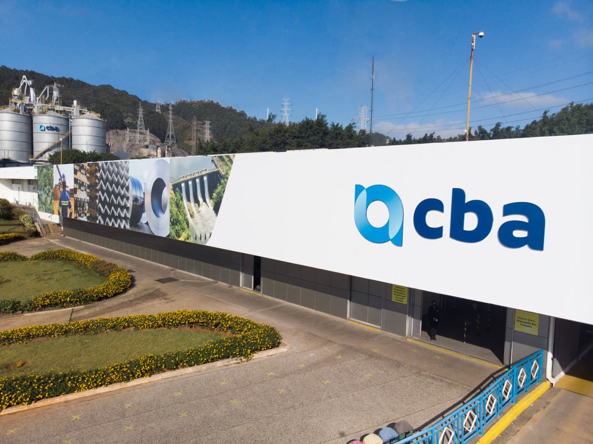 CBA mostra resultados do terceiro trimestre de 2023