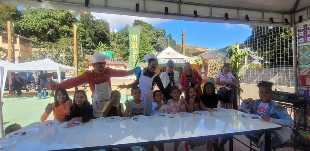 CBA patrocina evento tradicional de gastronomia na Zona da Mata Mineira