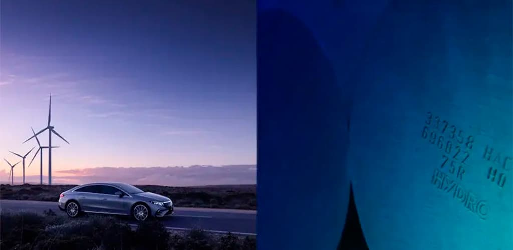 Hydro é premiada pela Mercedes-Benz por sua sustentabilidade na produção de alumínio